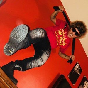 Meet your Posher, Shalla